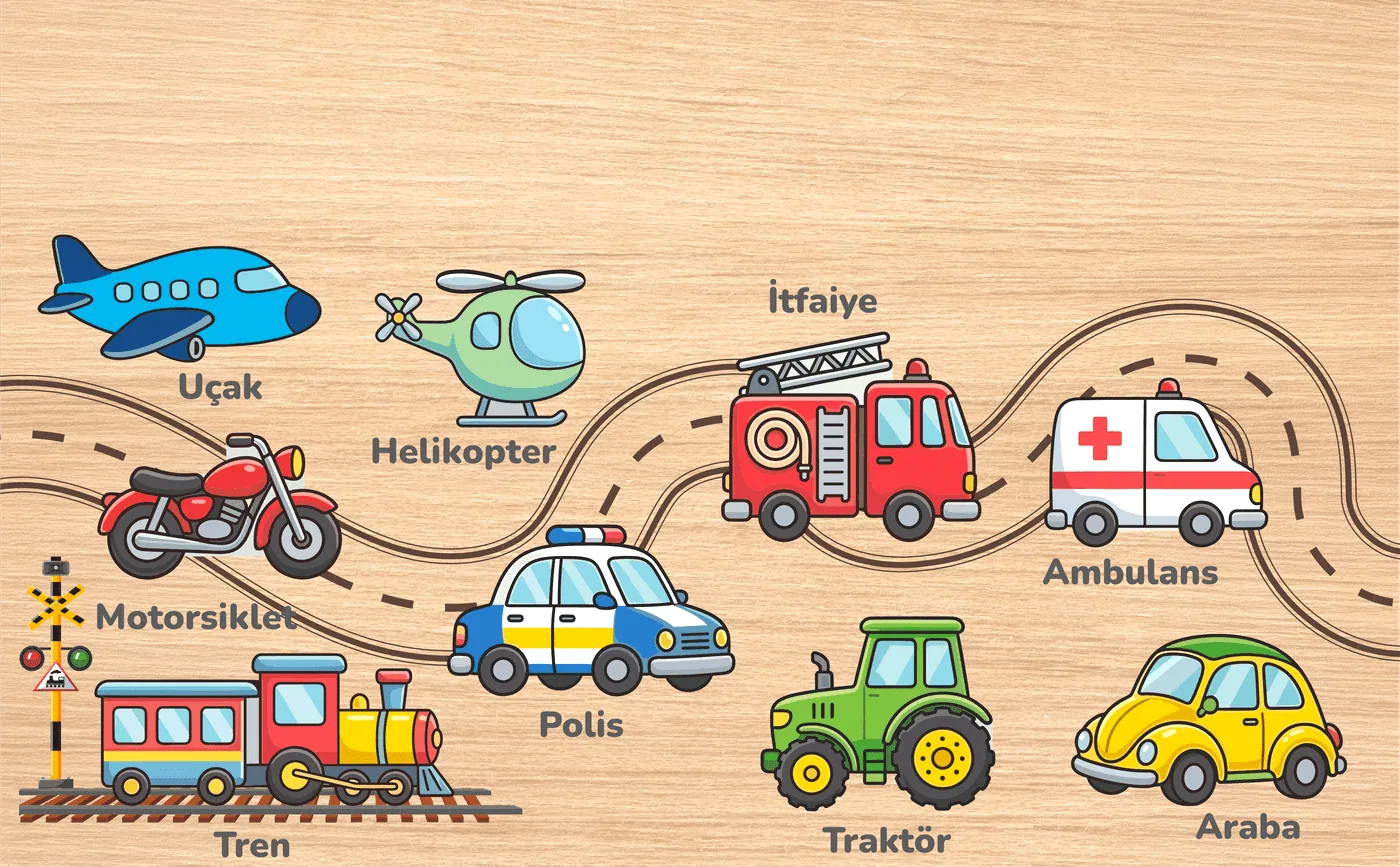 Kişiye özel puzzle