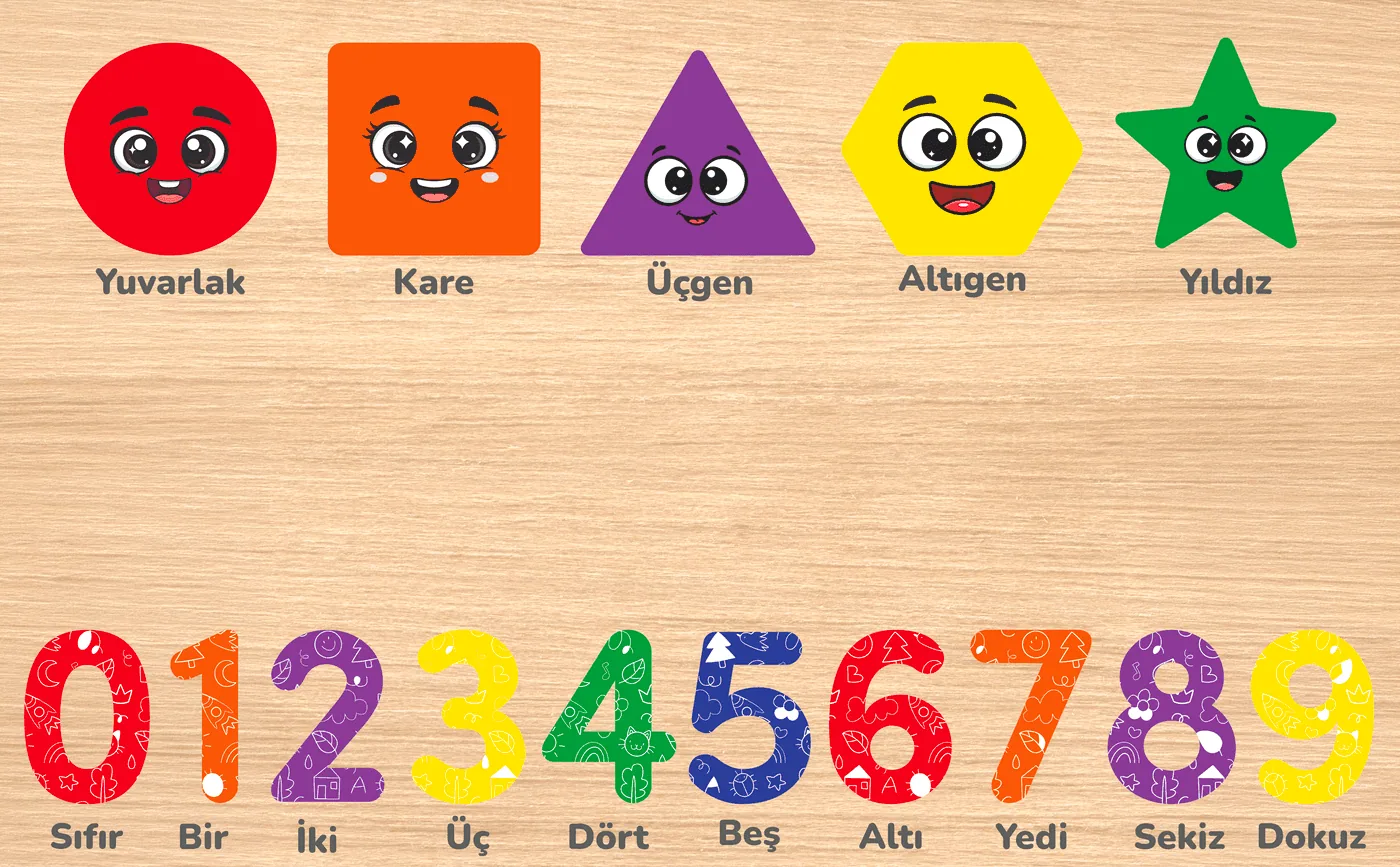 Kişiye özel puzzle